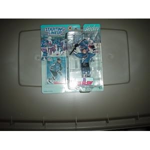 Adam Oates, 2000-2001 Hockey Season by 