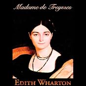 Madame de Treymes and Two Novellas | [Edith Wharton]