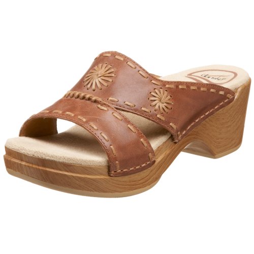 Dansko Women's Sunny Sandal