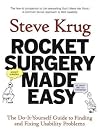 Rocket Surgery Made Easy