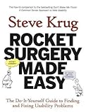 Rocket Surgery Made Easy
