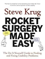 Rocket Surgery Made Easy