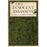 The Innocent Assassins: Poems