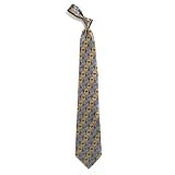 Purdue Boilermakers NCAA Pattern #1 Mens Tie (100% Silk)