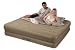 Intex Khaki Queen Airbed 2-in-1 - 66754