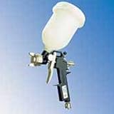 Walter Werkzeuge Hochleistungs-Profi-Lackierpistole Walter Werkzeuge Hochleistungs-Profi-Lackierpistole