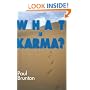 What Is Karma?