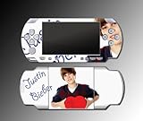 Justin Bieber One Love Baby game Vinyl Decal Skin Protector Cover #27 for S ....