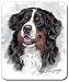 Bernese Mountain Dog Mousepad