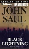 Black Lightning