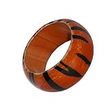Tiger Attack Bangle (Sweet Safari)