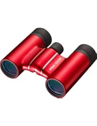 Photography: Nikon 6498 ACULON T01 Binocular (Red) - Nikon