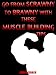 Muscle Building: Go From Scrawny To Brawny With Th