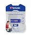 Verbatim USB Drive 2.0 Blau 16 GB