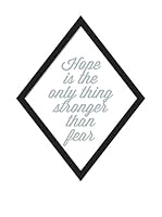 Surdic Rombo Hope Is Only Thing Rombo