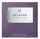 Signature for Him by David Beckham Aftershave 50ml