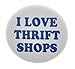 A&T Designs - I Love Thrift Shops 1.25