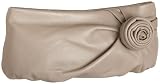 Moschino Cheap And Chic A8403-8002 Vertigo Clutch