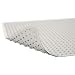 Tenex Planet-Saver Foldable Chairmat, Rectangular, 46 x 60 Inches, 0.12 Inch thickness, Gripper Back Style (23321030F)