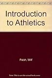 Introduction to athletics