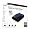 SimpleTech by Hitachi SimpleDrive 500 GB USB 2.0 External Hard Drive SP-U35/500 (designed by Pininfarina)
