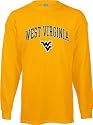 West Virginia Mountaineers Kids/Youth Perennial Long Sleeve T-Shirt