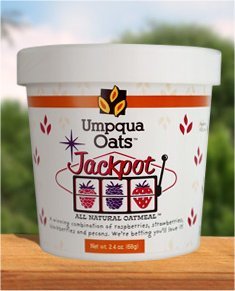 Umpqua Oats 