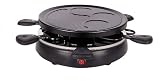 Harper - 1150930 - Raclette Grill - RG1 - 800 W