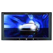 Clarion NX509 7-Inch Portable GPS Navigator