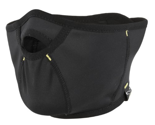 Salewa Herren Gesichtsmaske PROTECTUSS, black, L Preisvergleich