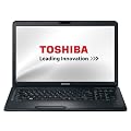 Toshiba Satellite C670-186 43,9 cm (17,3 Zoll) Notebook (Intel Pentium B950, 2,1GHz, 4GB RAM, 750GB HDD, NVIDIA GT 520M, DVD, Win 7 HP)