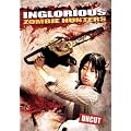 Inglorious Zombie Hunters