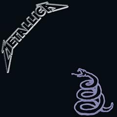 Metallica [Vinyl LP]