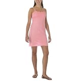 Juniors' Xhilaration Smock-Top Dress - Pink Parfait