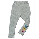 【H28年春物】 CHILD CHAMP(チャイルド チャンプ) スパンフライス長丈チョウApレギンス 130cm/GY NO.C-86161352