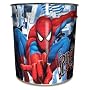Spearmark Spiderman Amazing Bin