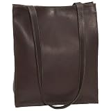 Piel Open Market Tote