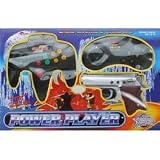 Super Joy III Power Player (Super Joystick TV Game)