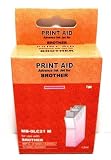 BROTHER LC1000 (LC51) MAGENTA COMPATIBLE INKJET CARTRIDGE