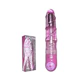Vivid Dreams Savanna - Fuchsia
