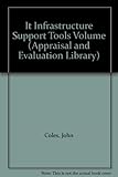 IT infrastructure support tools