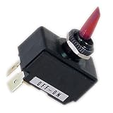 Unified Marine 50031217 Toggle Switch On-Off-On Light
