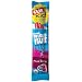 Clif Kid Twisted Fruit Rope, Mixed Berry,Net wt. 12.7 Oz. Pack of 18