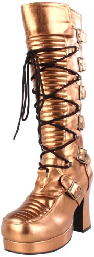 Stripper Shoes | Knee High Boots | Stilettos