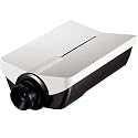 Vivotek IP7131 - Network camera - color - 1/4" - CS-mount - audio - 10/100