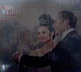 Audrey Hepburn on the Soundtrack / Audrey Hepburn / Rex Harrison - My Fair Lady - [LP] CD