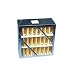 Extract-All Primary Rigid Cell Filter, For S-987-1, S-987-2A, and S-987-AMB Fume Extractors