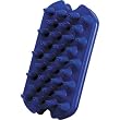 Rectangle Rubber Grooming Brush