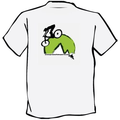 Best Price Greenfish Sports 