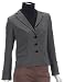 NafNaf  LNW45 Damen Blazer